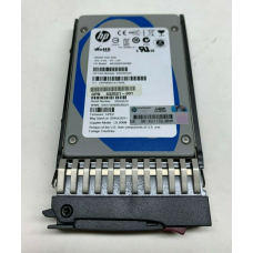 HP Solid State Drive 200GB 6G SAS 2.5" SSD Enterprise 632492-B21